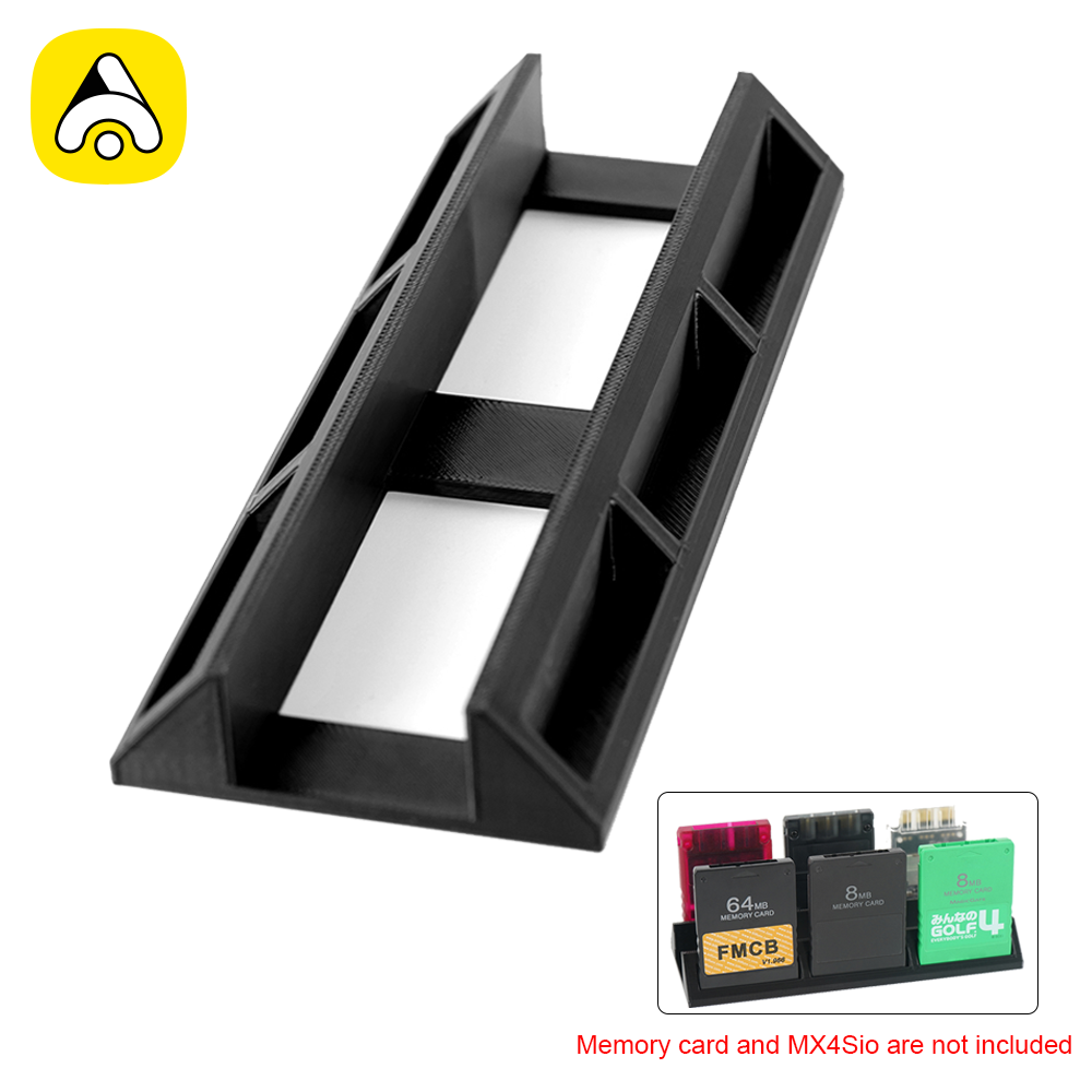 Gaming Accessories Console - Apexneer 3D Printed Cooling Stand For