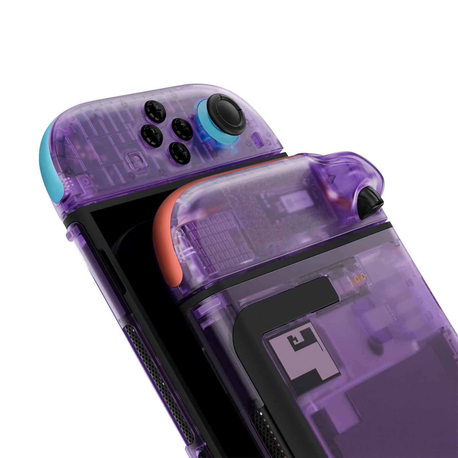Gaming Accessories Dropshipping - Protective Case Cover for Switch 2