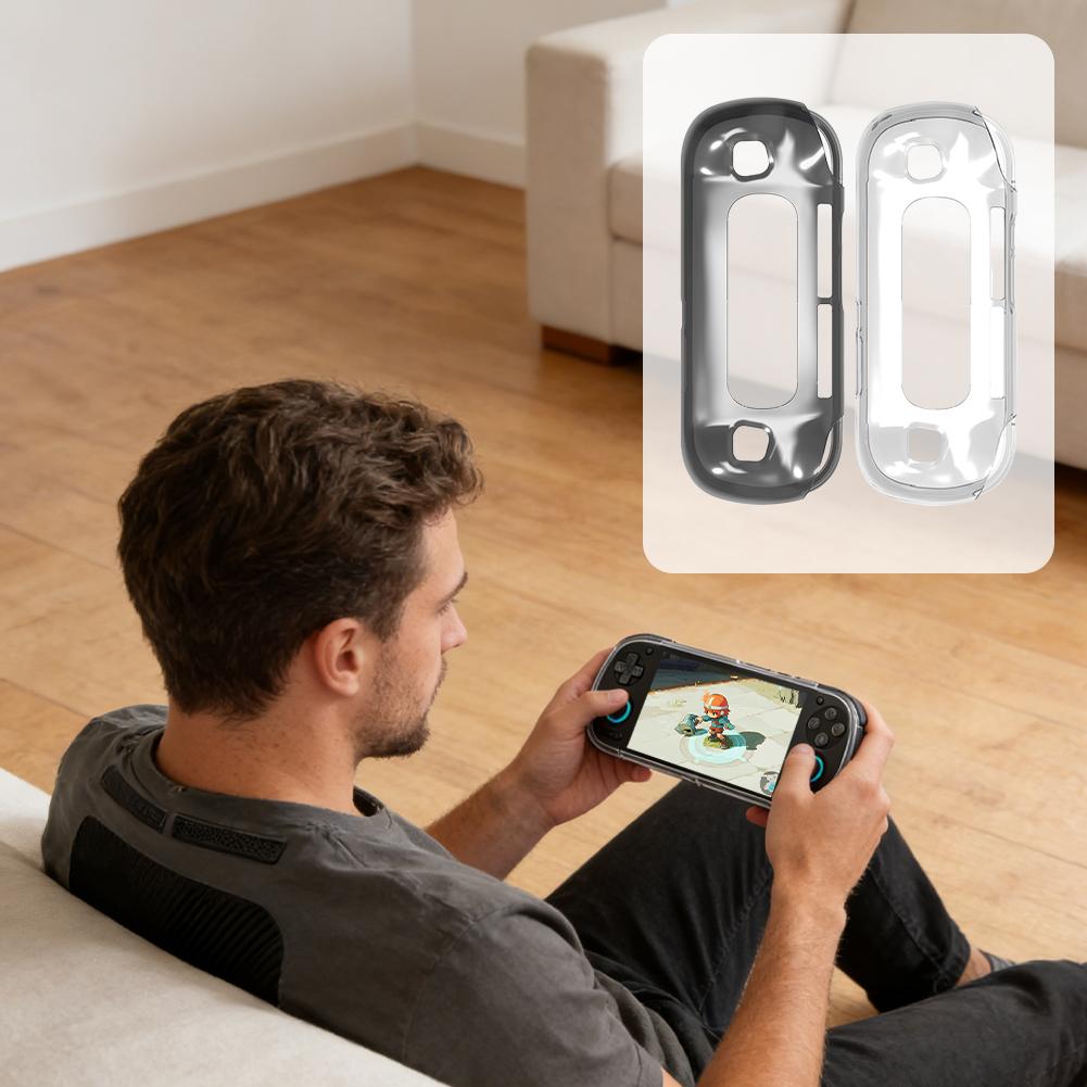 Gaming Accessories Dropshipping - Protective Case For Retroid Pocket 6
