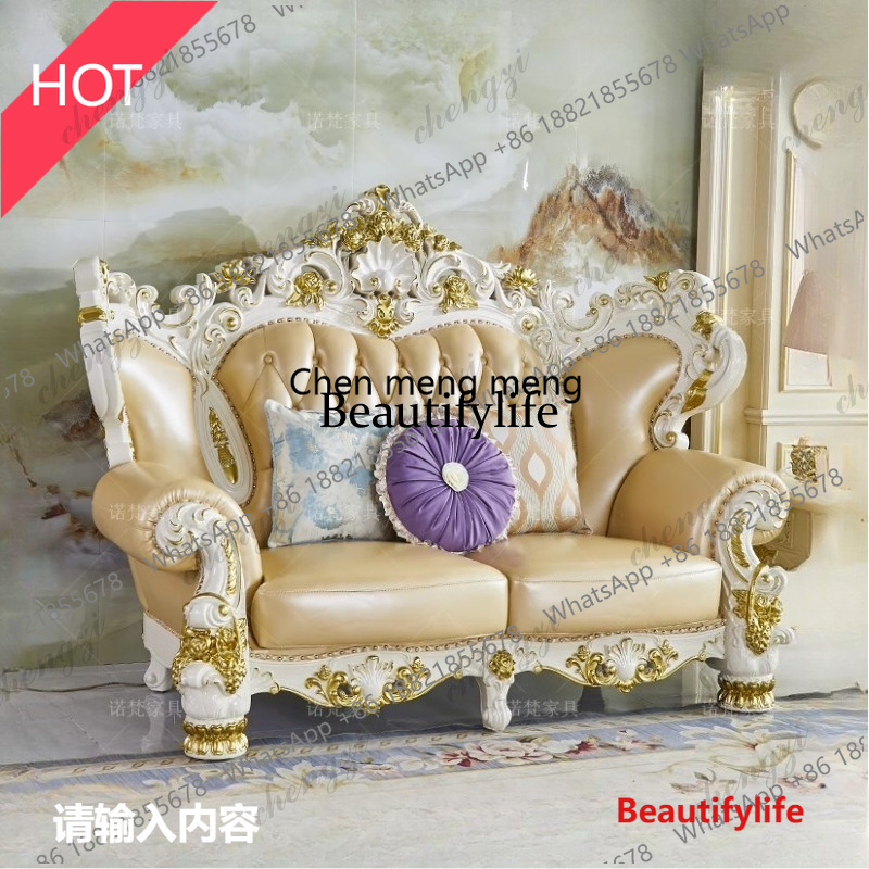 Gaming Accessories In China - 03 Sleeper Lounge Sofa Europe Classic