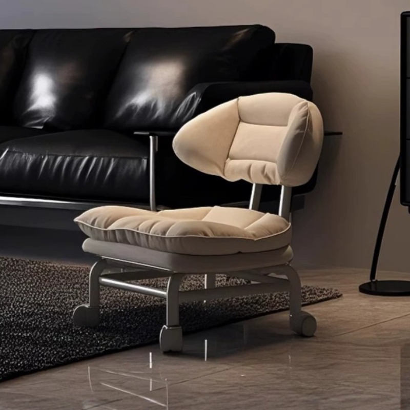 Gaming Accessories In China - Floor Luxury Entrance Stool Office Adults