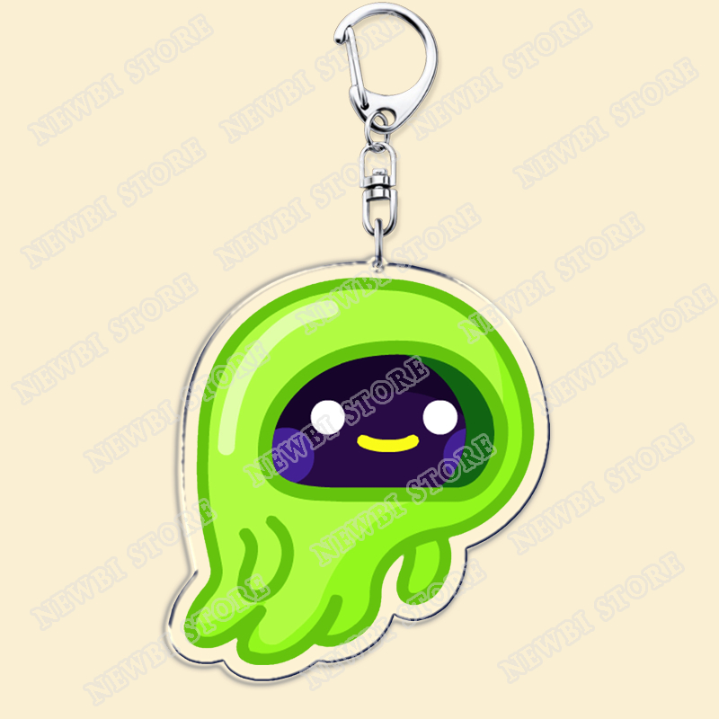 Cartoon Kids Game Keychains fo - đánh giá và giá Gaming Accessories Kids