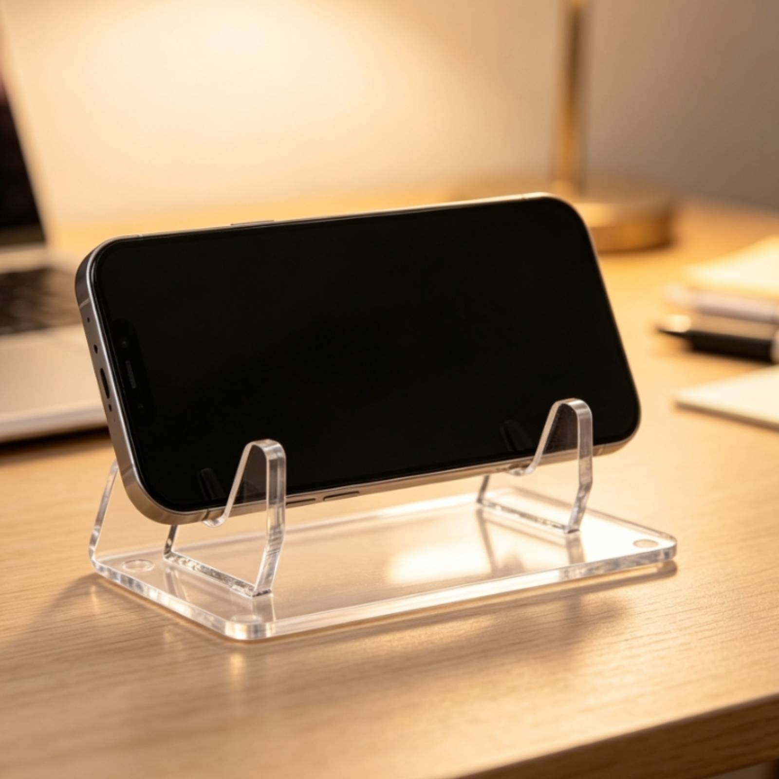 Console Stand Acrylic Display  - đánh giá và giá Gaming Accessories Console