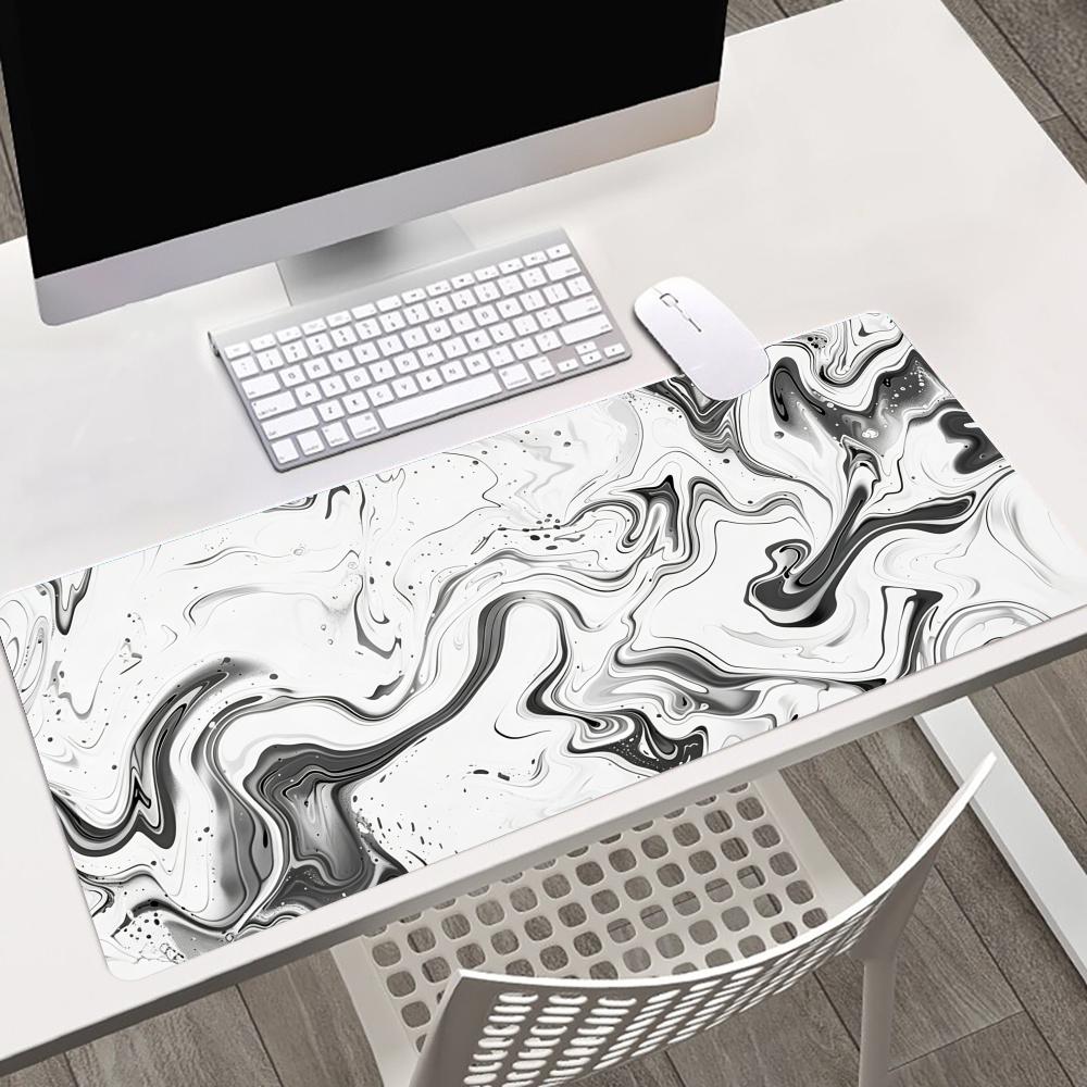 Abstract Fluid Non Slip Rubber - đánh giá và giá Gaming Accessories Pc Setup
