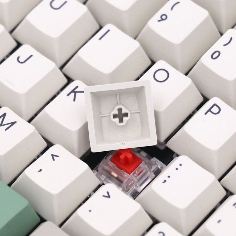 GMK9009 Hangul Keycaps Retro S - đánh giá và giá Gaming Accessories In China