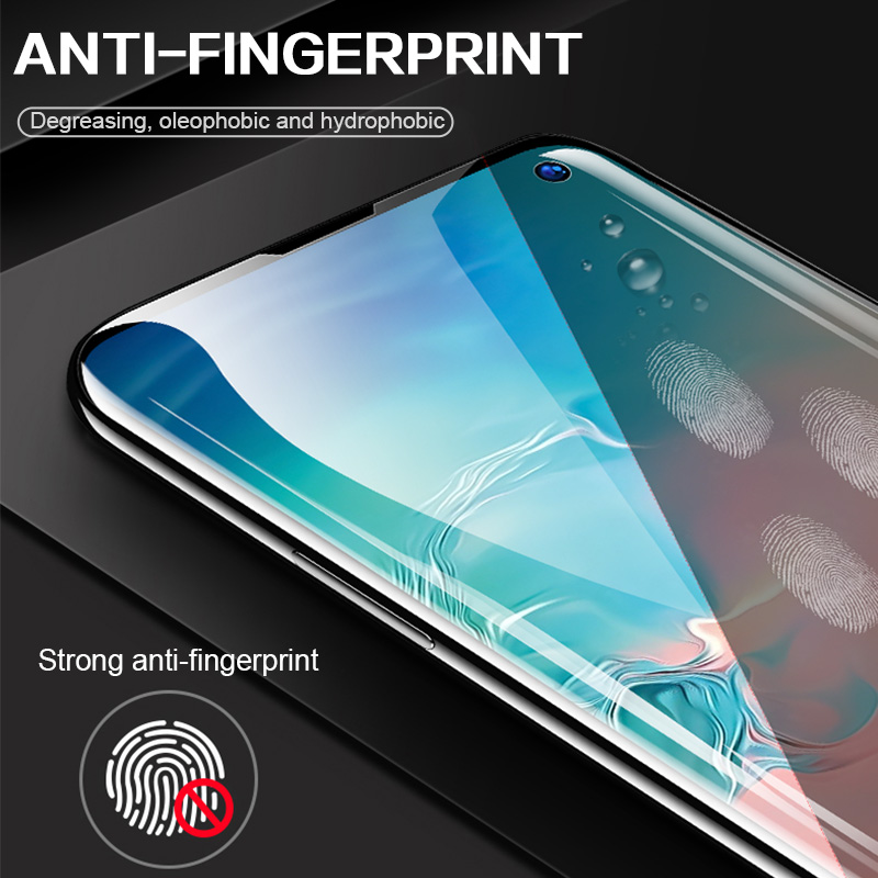 3PCS Hydrogel Screen Protector - đánh giá và giá Gaming Accessories Dropshipping