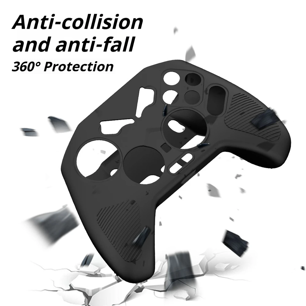Anti Drop Dustproof Silicone P - đánh giá và giá Gaming Accessories Dropshipping