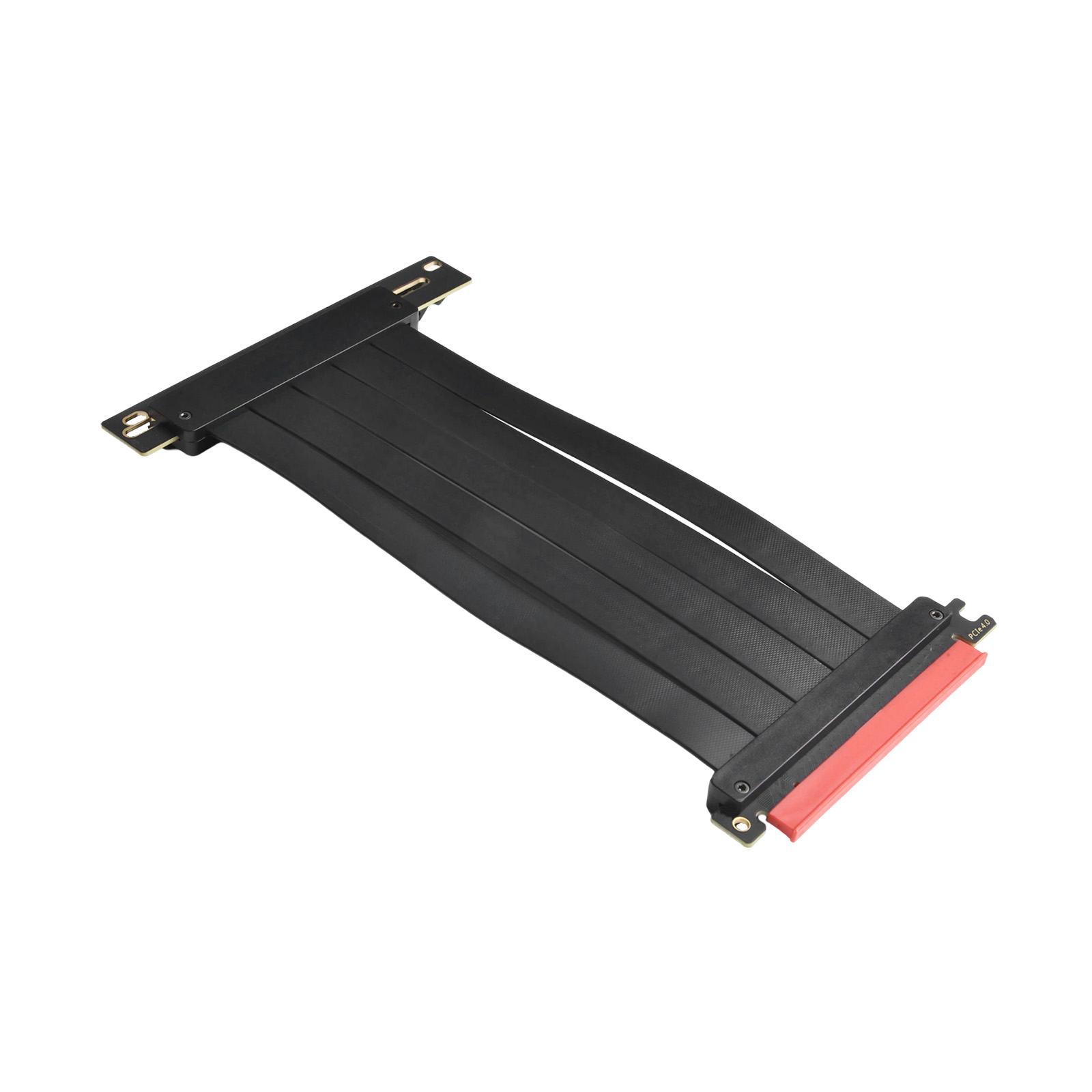 For PCIe 4.0 X16 Riser Cable 2 - đánh giá và giá Pcie Extension Cable