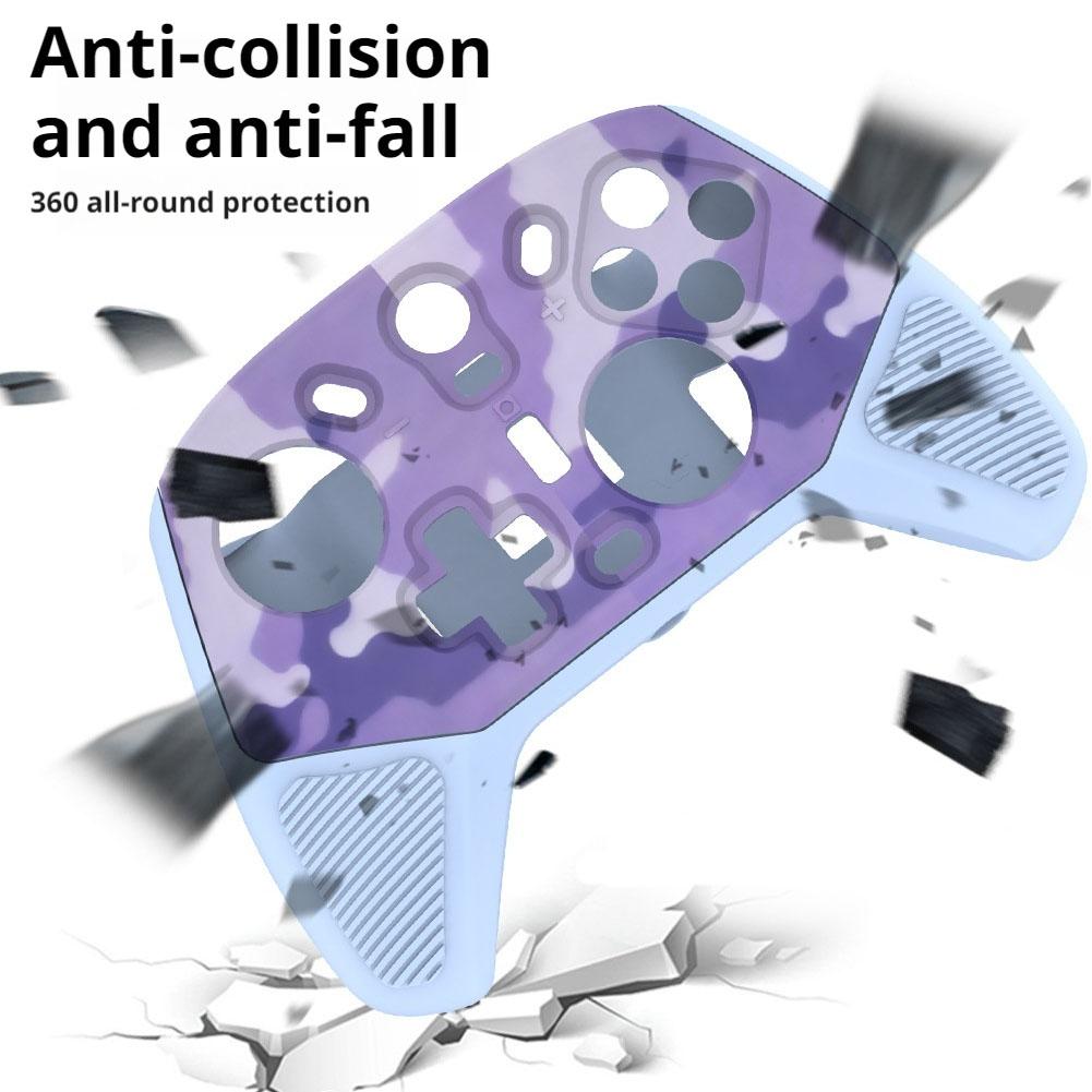 Silicone Case Cover for GameSi - đánh giá và giá Gaming Accessories Dropshipping