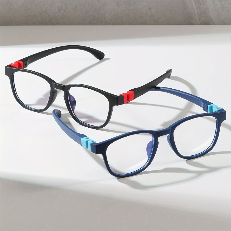 2PCS Blue Light Blocking Glass - đánh giá và giá Gaming Accessories For Kids