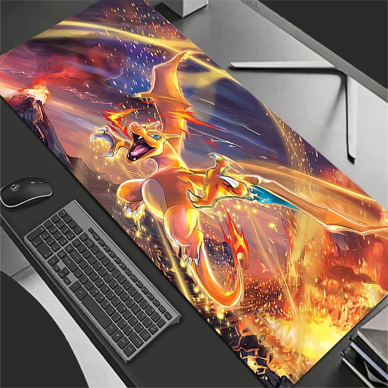 Mouse Pad Anime Gaming Accesso - đánh giá và giá Gaming Accessories Desktop