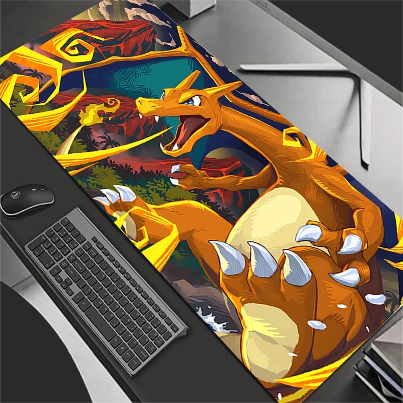 Mouse Pad Anime Gaming Accesso - đánh giá và giá Gaming Accessories Desktop