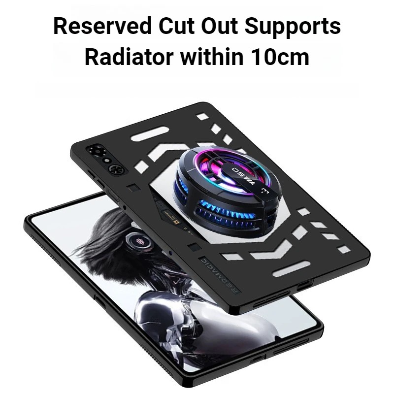 Tablet Protective Case for Red - đánh giá và giá Gaming Accessories Dropshipping