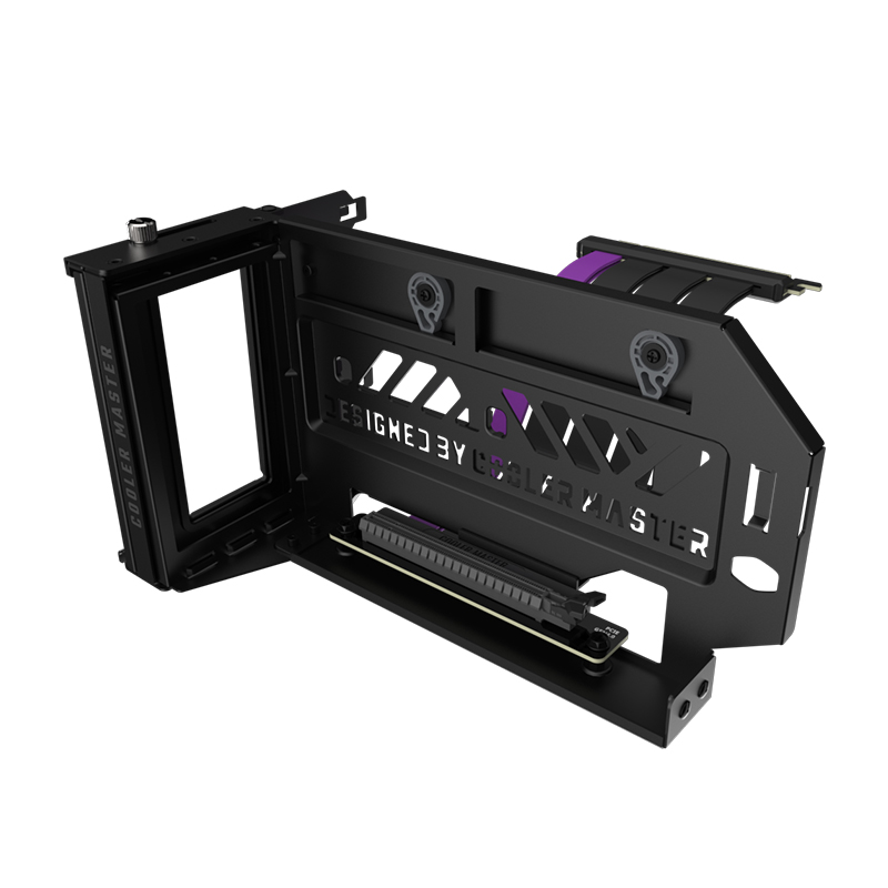 Đế Tản Nhiệt Cooler Master Car - đánh giá và giá Pcie Extension Cable