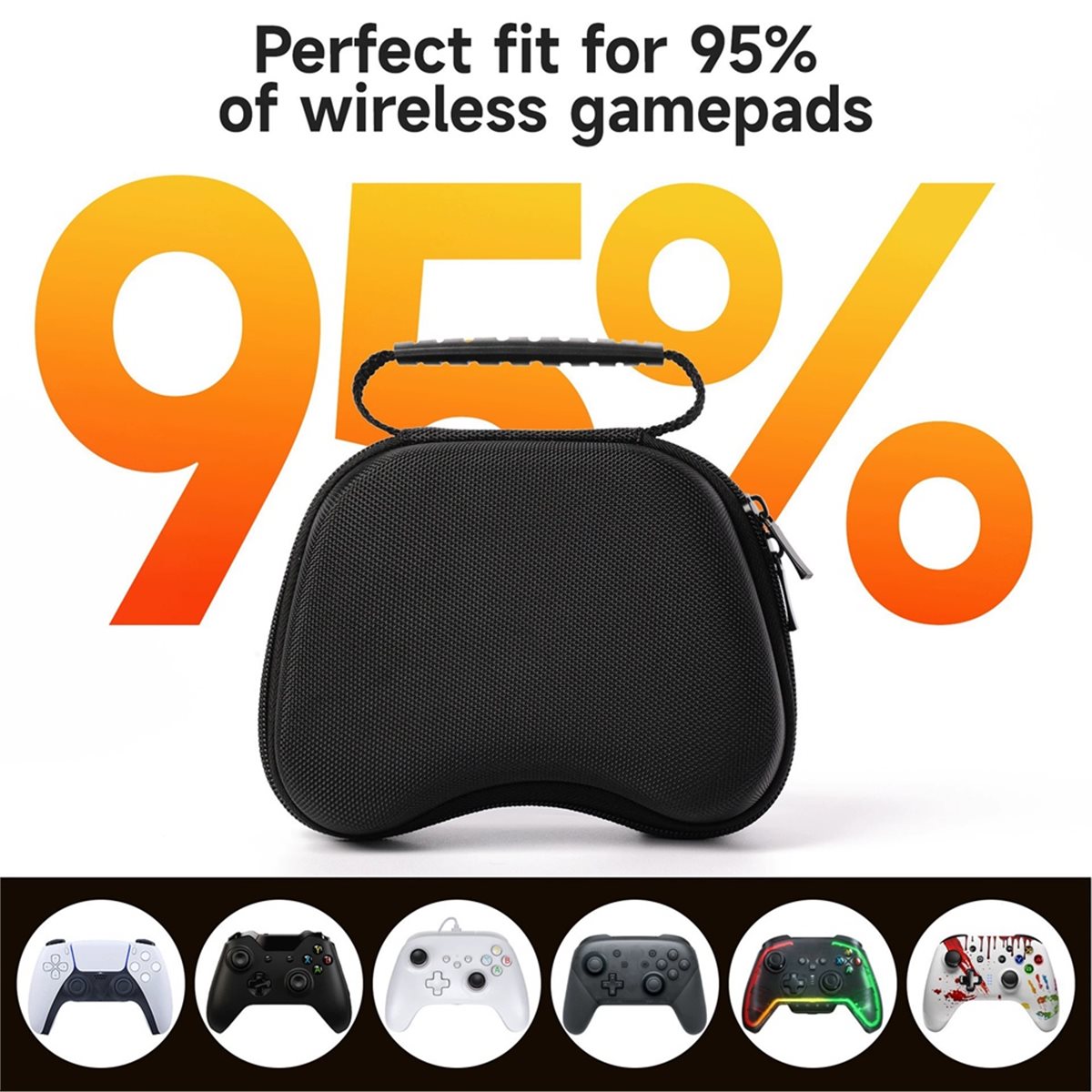 （2026 SUMMER）Hard Carrying Cas - đánh giá và giá Gaming Accessories Dropshipping