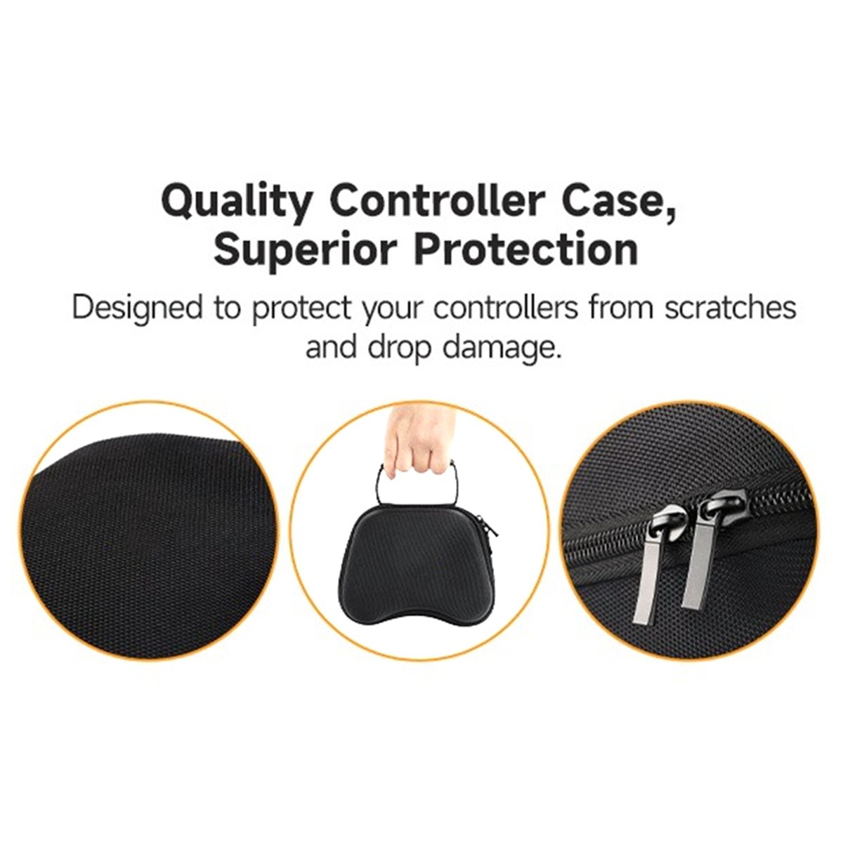 （2026 SUMMER）Hard Carrying Cas - đánh giá và giá Gaming Accessories Dropshipping