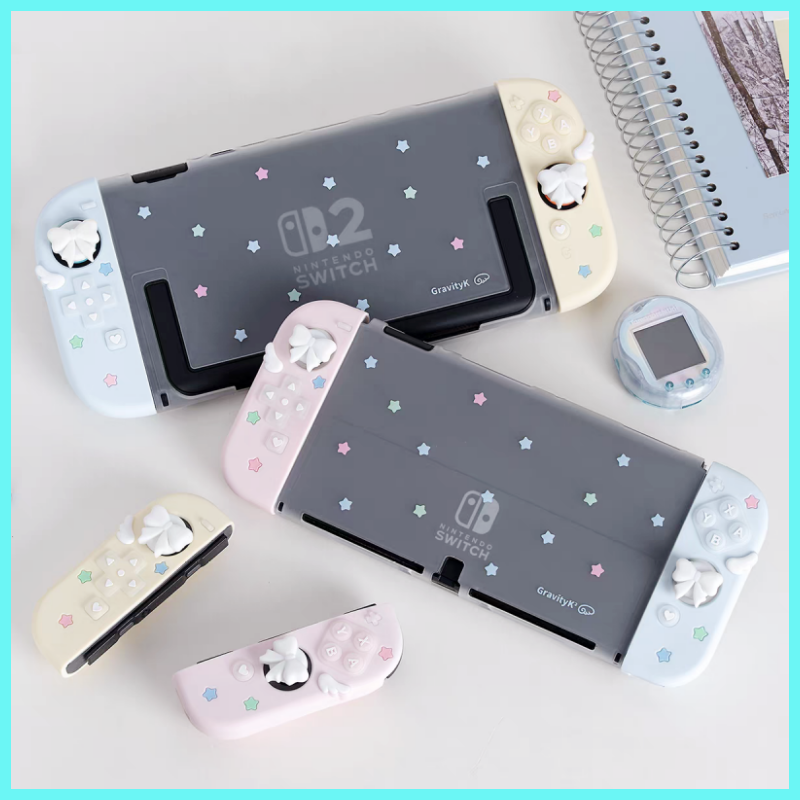 Ns2 Shell Original Protective  - đánh giá và giá Gaming Accessories In China