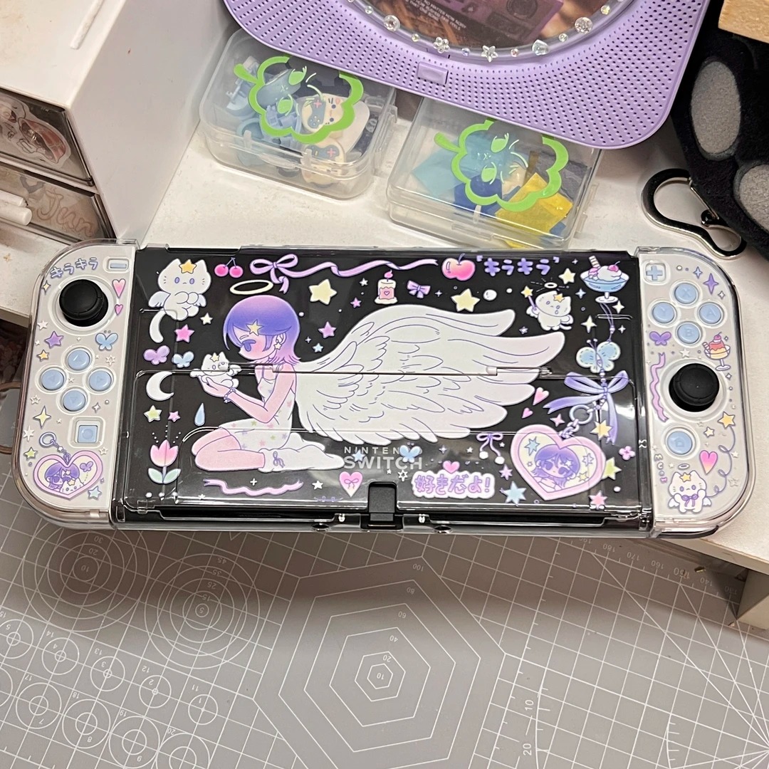 Mist Island Original Switch 2  - đánh giá và giá Gaming Accessories In China