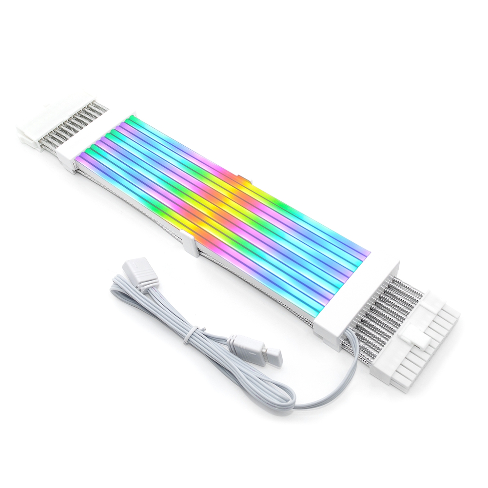 A10I High Quality ARGB Extensi - đánh giá và giá Pcie Extension Cable