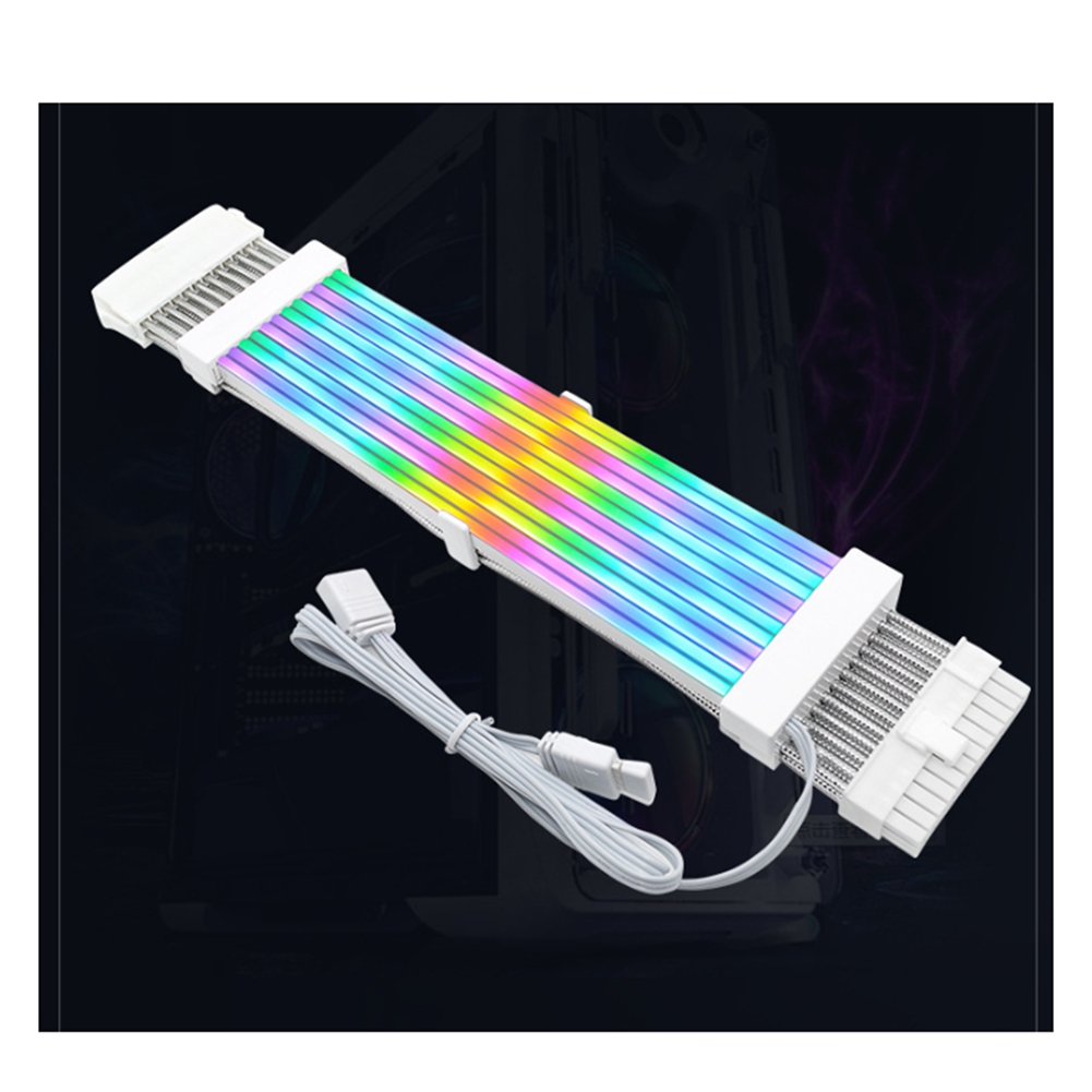A10I High Quality ARGB Extensi - đánh giá và giá Pcie Extension Cable