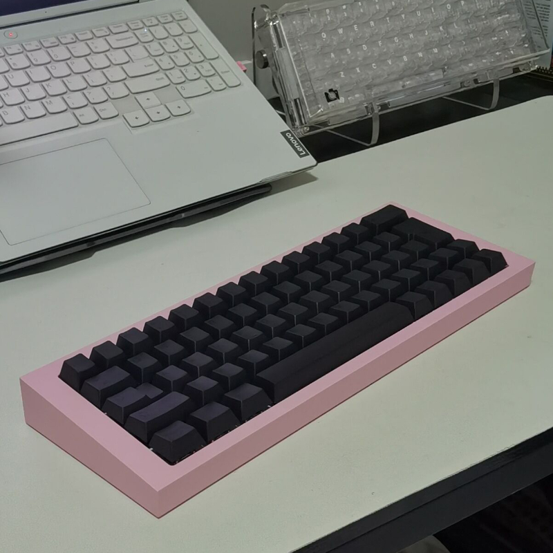 GEEKARK BOB Keycap Set Custom  - đánh giá và giá Gaming Set Accessories