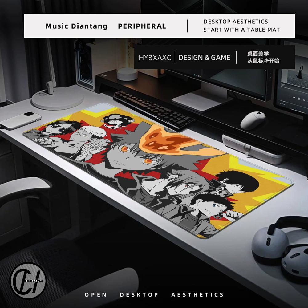 Katekyo Hitman Reborn Computer - đánh giá và giá Gaming Accessories Pc Setup