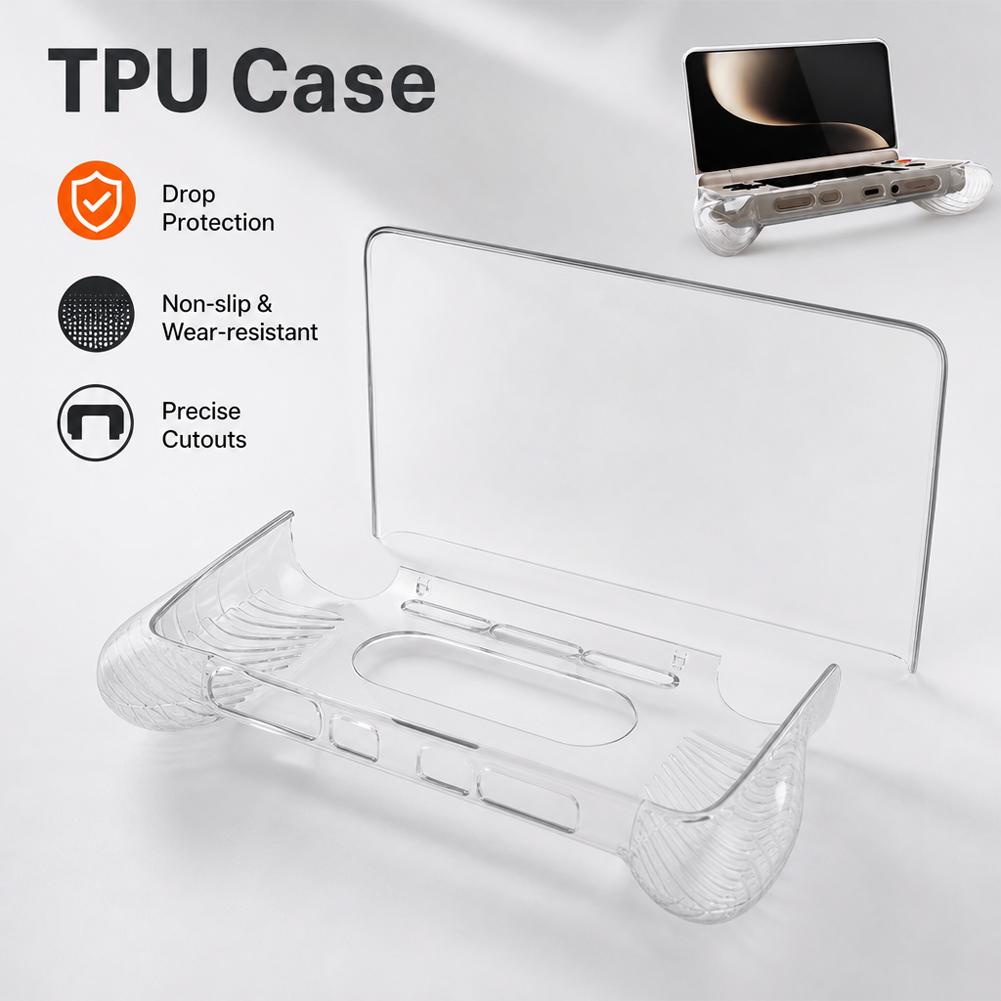 For AYN Thor 2in1 TPU Protecti - đánh giá và giá Gaming Accessories Dropshipping