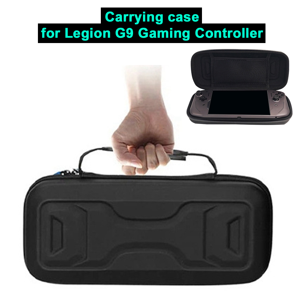 Carrying Case for Legion G9 Ga - đánh giá và giá Gaming Accessories Dropshipping