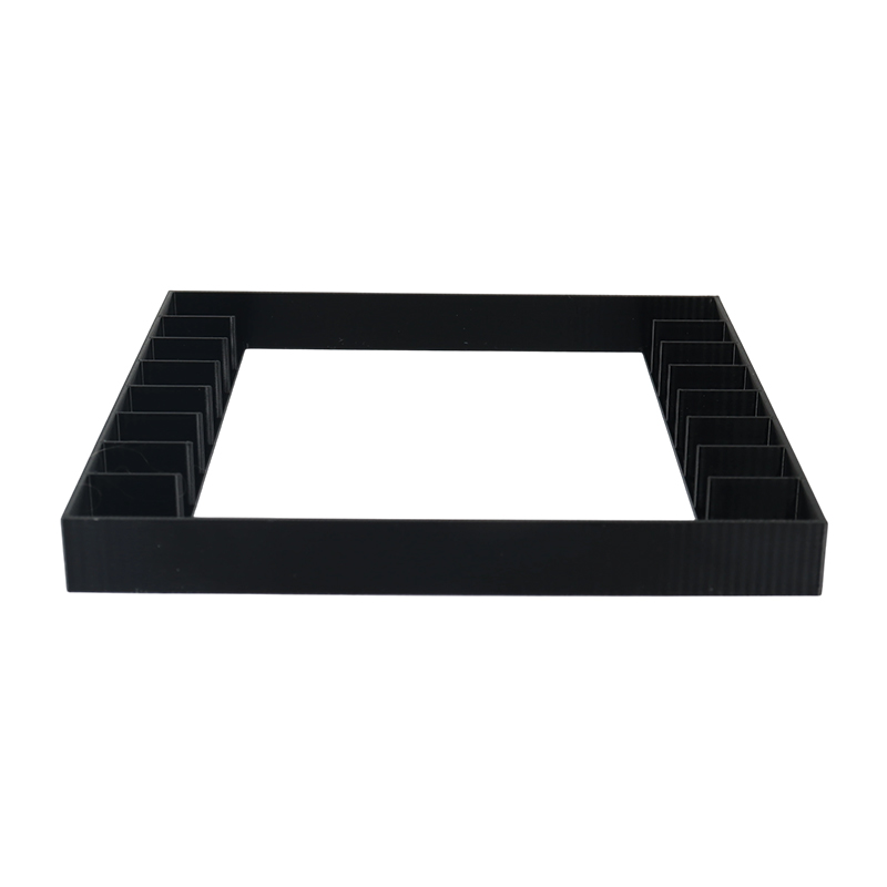 8-Slot CD Storage Display Shel - đánh giá và giá Gaming Accessories Console