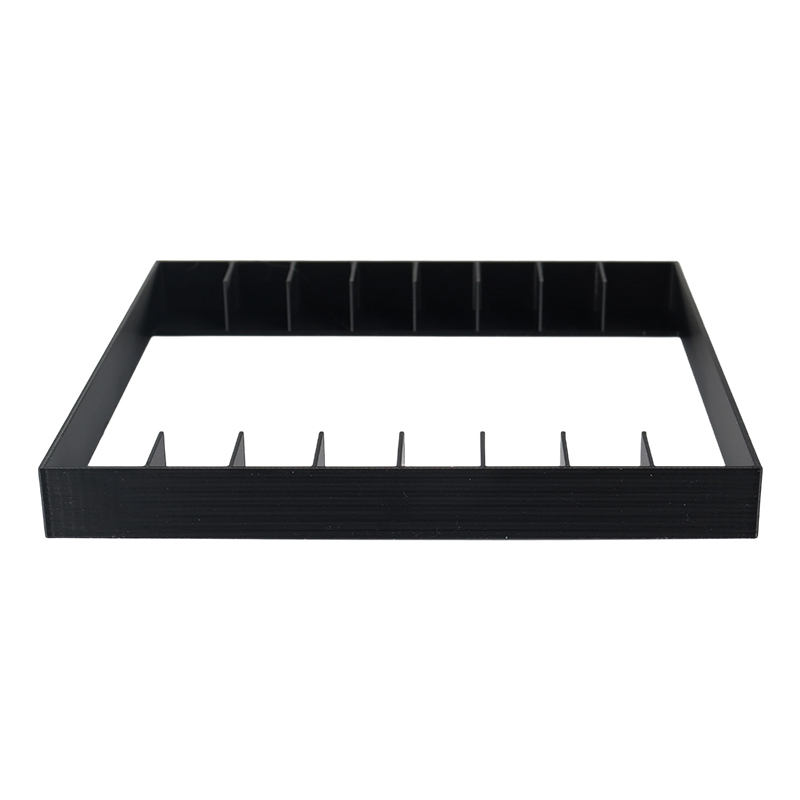 8-Slot CD Storage Display Shel - đánh giá và giá Gaming Accessories Console
