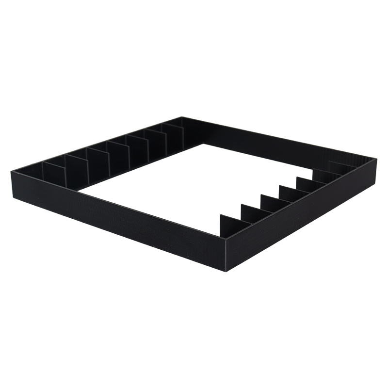 8-Slot CD Storage Display Shel - đánh giá và giá Gaming Accessories Console