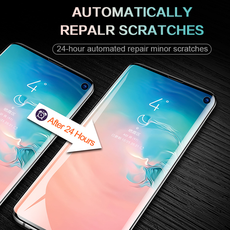 3PCS Hydrogel Screen Protector - đánh giá và giá Gaming Accessories Dropshipping