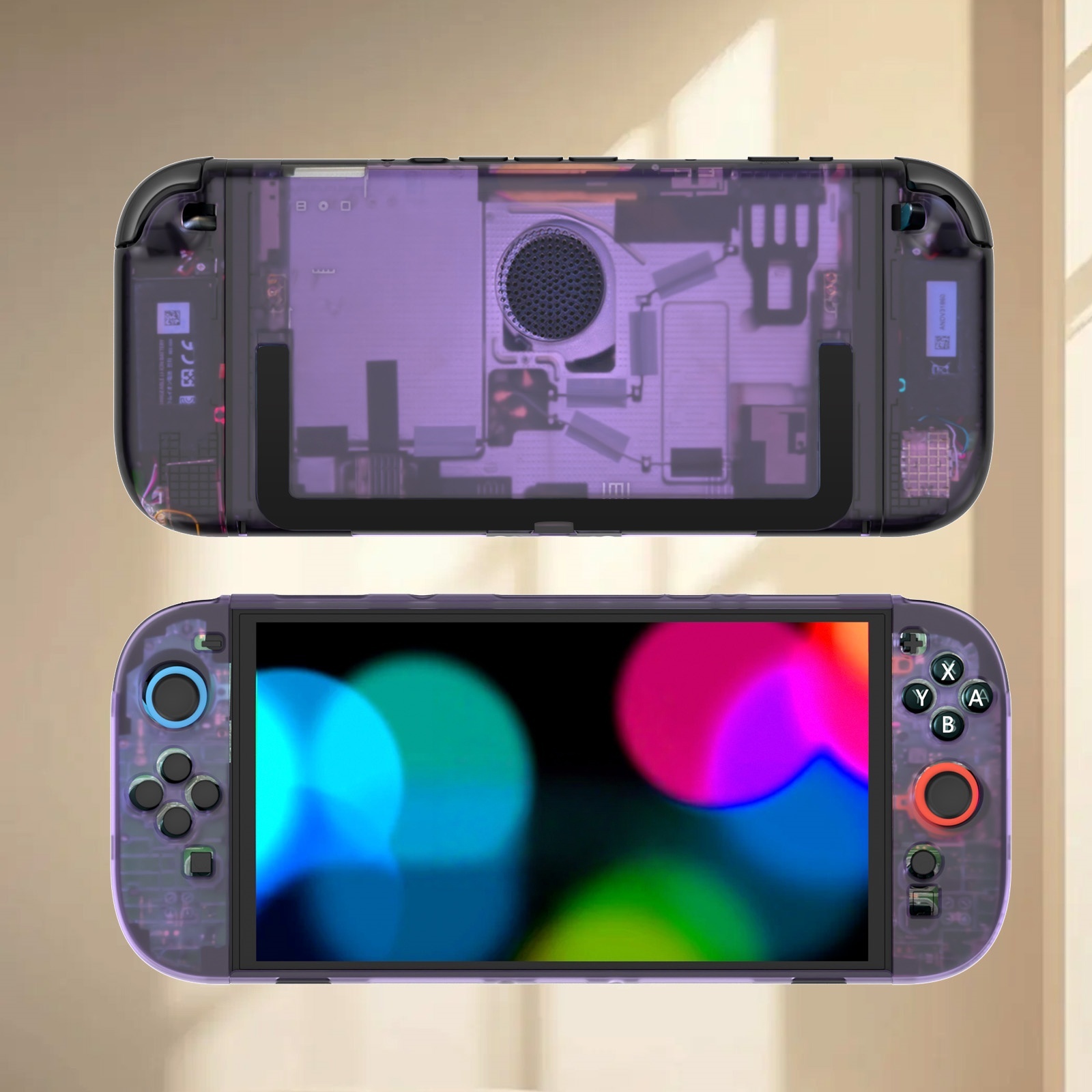 Protective Case Cover for Swit - đánh giá và giá Gaming Accessories Dropshipping