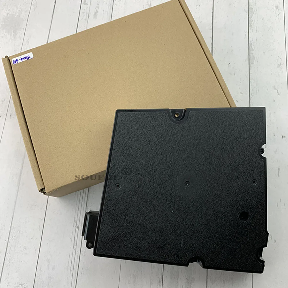 ADP-400GR Power Supply For PS5 - đánh giá và giá Gaming Accessories Console