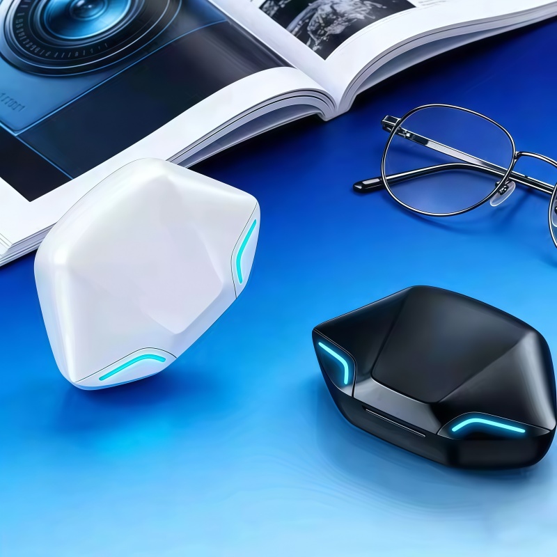 New style X15 TWS Wireless Blu - đánh giá và giá Gaming Set Accessories