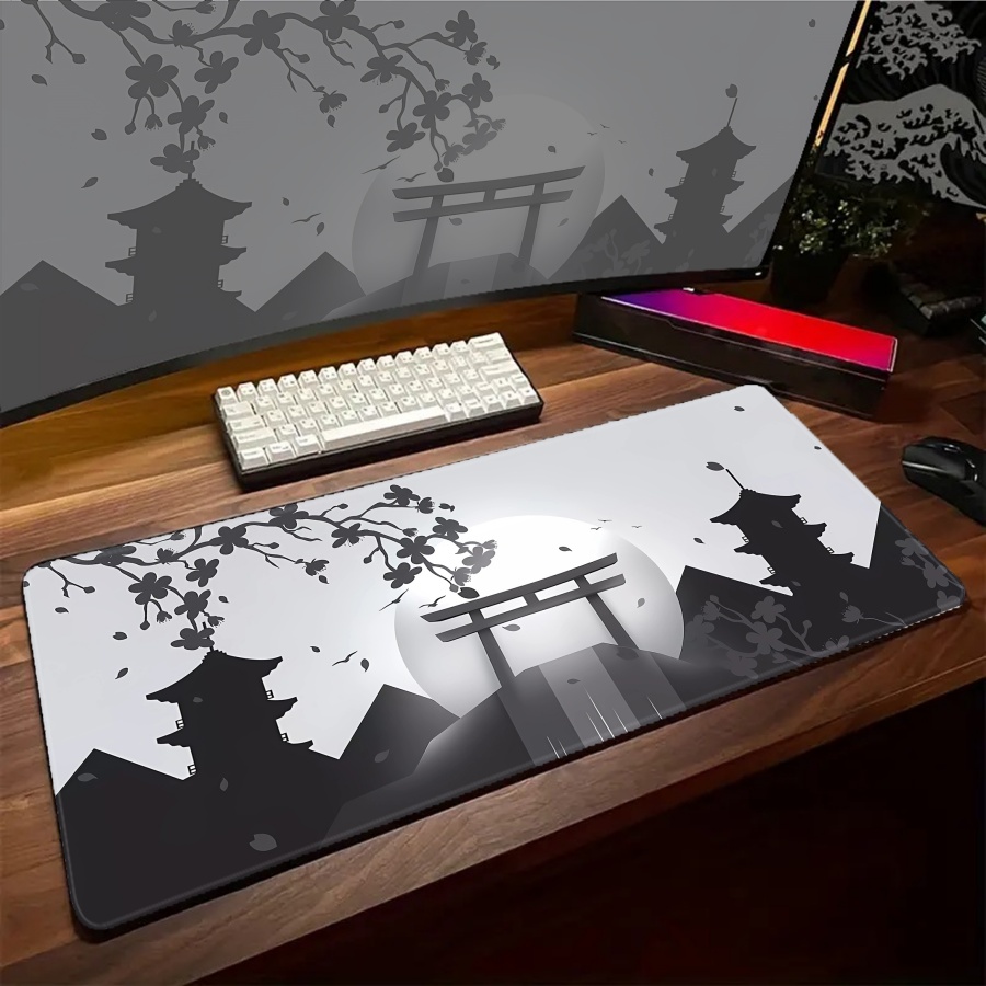 Kawaii XXL Cute Sakura Large M - đánh giá và giá Gaming Accessories Pc Setup