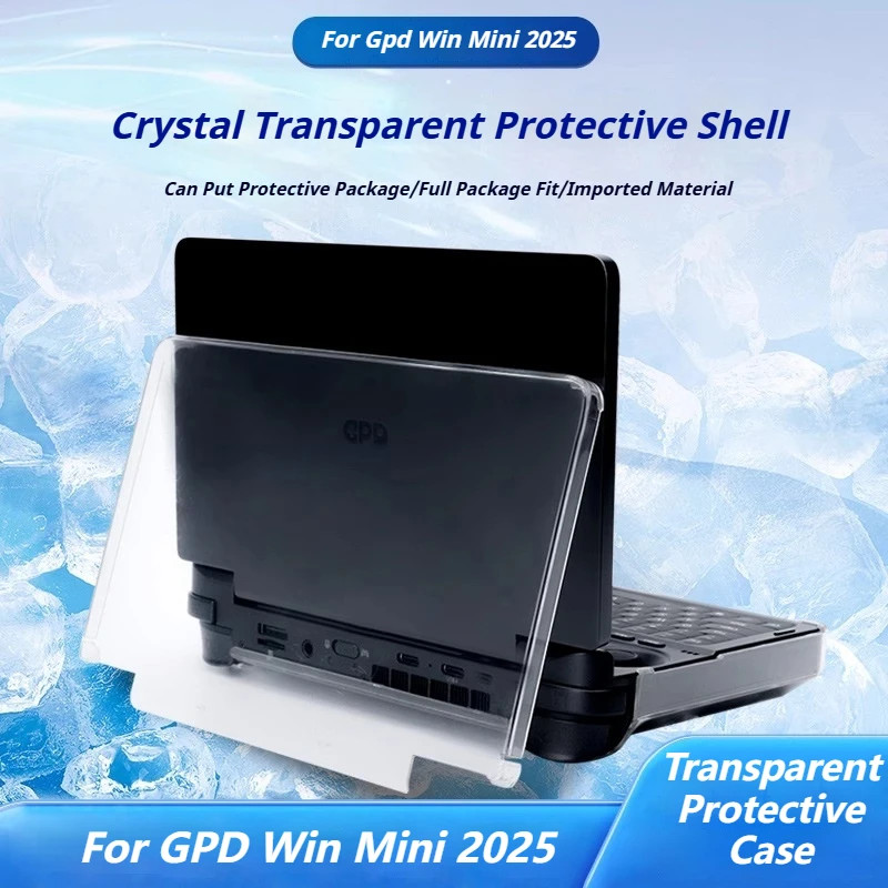 For GPD Win Mini 2025 Protecti - đánh giá và giá Gaming Accessories Dropshipping