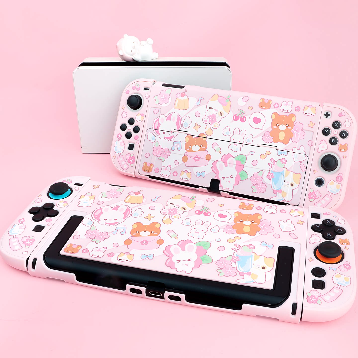 Protective Case For Switch Ns  - đánh giá và giá Gaming Accessories In China