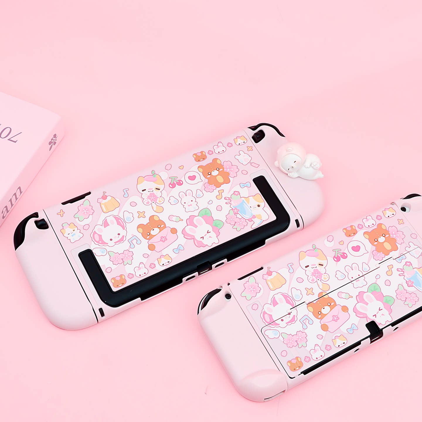Protective Case For Switch Ns  - đánh giá và giá Gaming Accessories In China