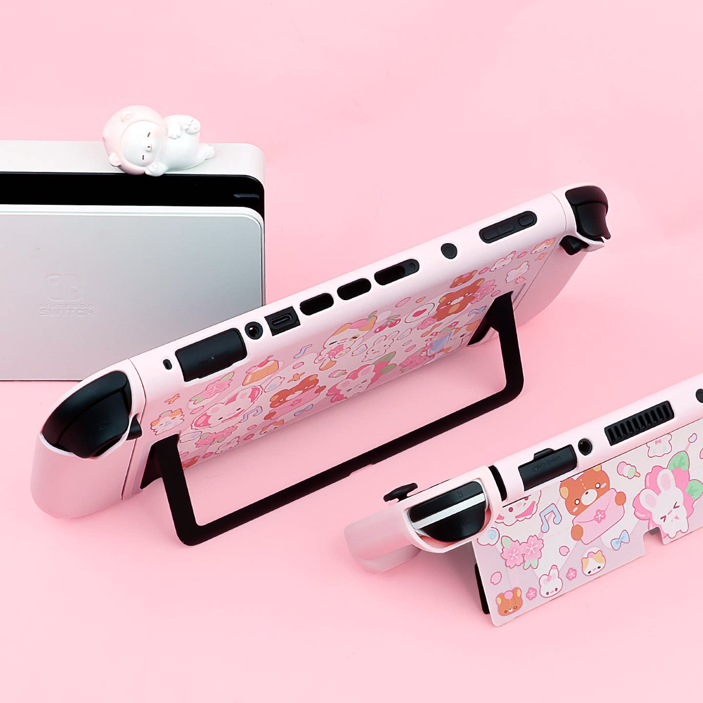 Protective Case For Switch Ns  - đánh giá và giá Gaming Accessories In China
