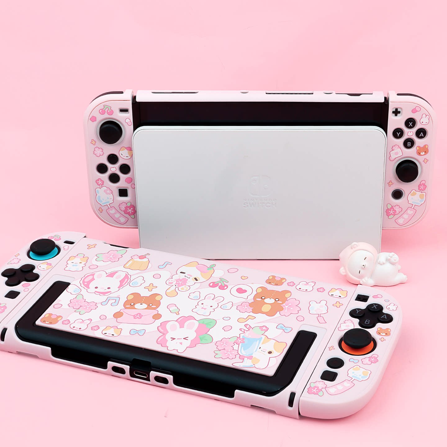 Protective Case For Switch Ns  - đánh giá và giá Gaming Accessories In China