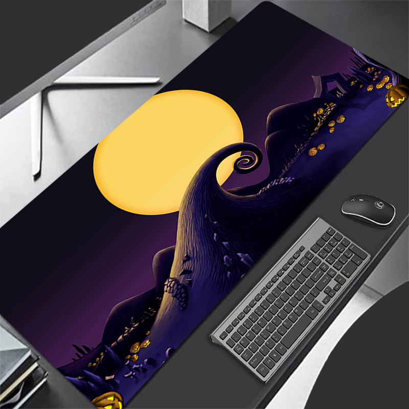 Mouse Pad Gamer Large Computer - đánh giá và giá Gaming Accessories Desktop