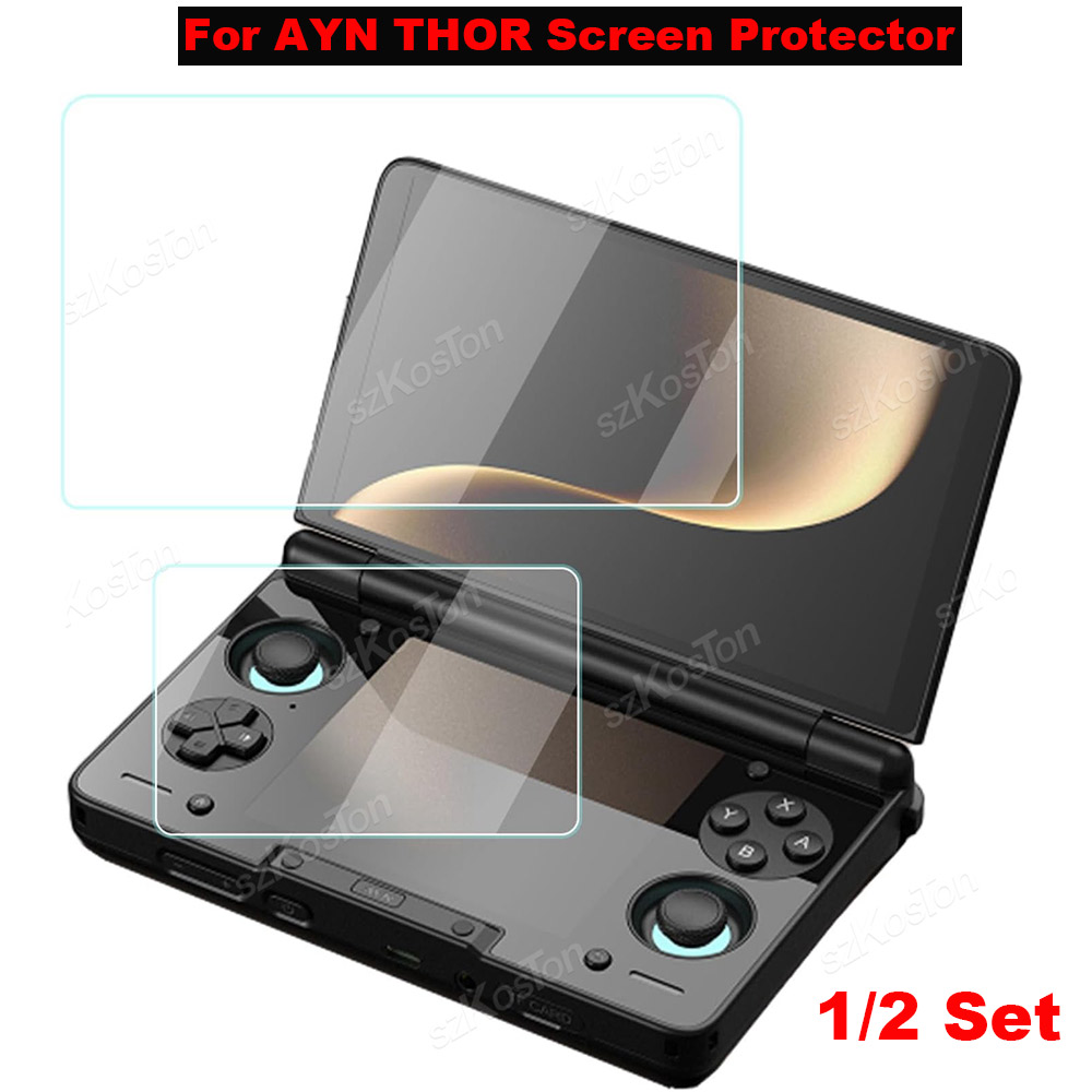 2in1 For AYN THOR Flip Dual Sc - đánh giá và giá Gaming Accessories Console