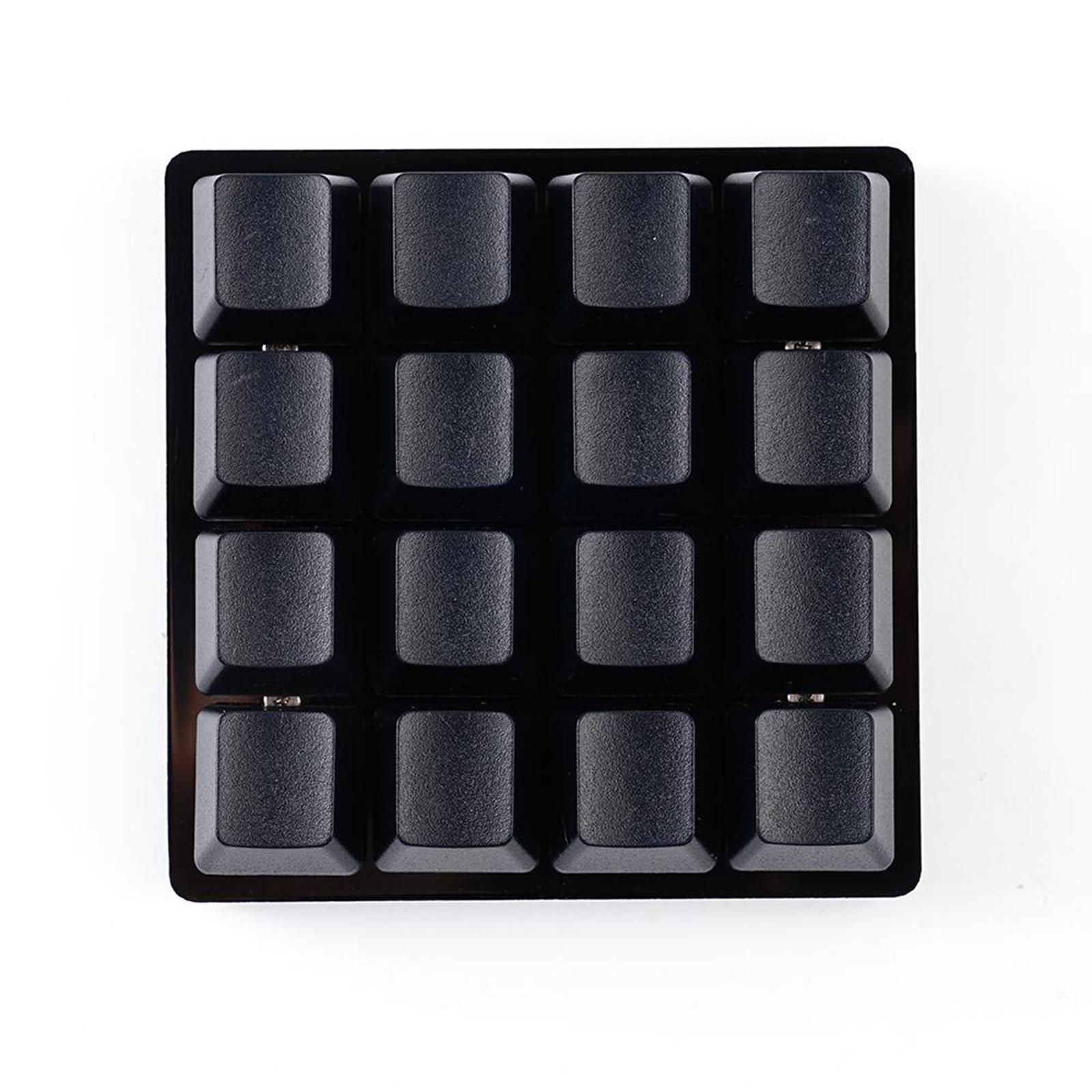 2/3/4/6/7/8/9/16 Phím Đen Bàn  - đánh giá và giá Keyboard Numpad Separate