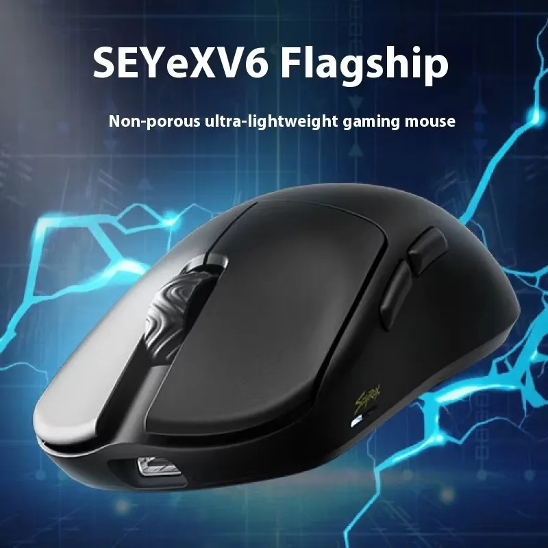 Scyrox V6 Wireless Mouse 3 Mod - đánh giá và giá Gaming Accessories Gifts For Men