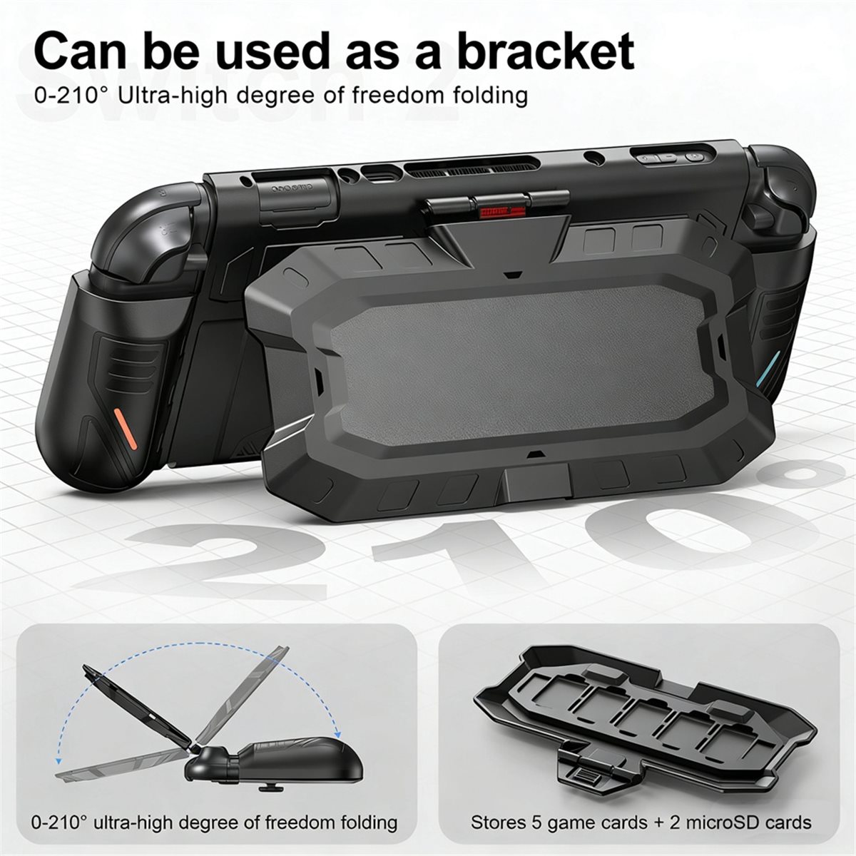 OKgood TPU Case for Nintendo S - đánh giá và giá Gaming Accessories Console