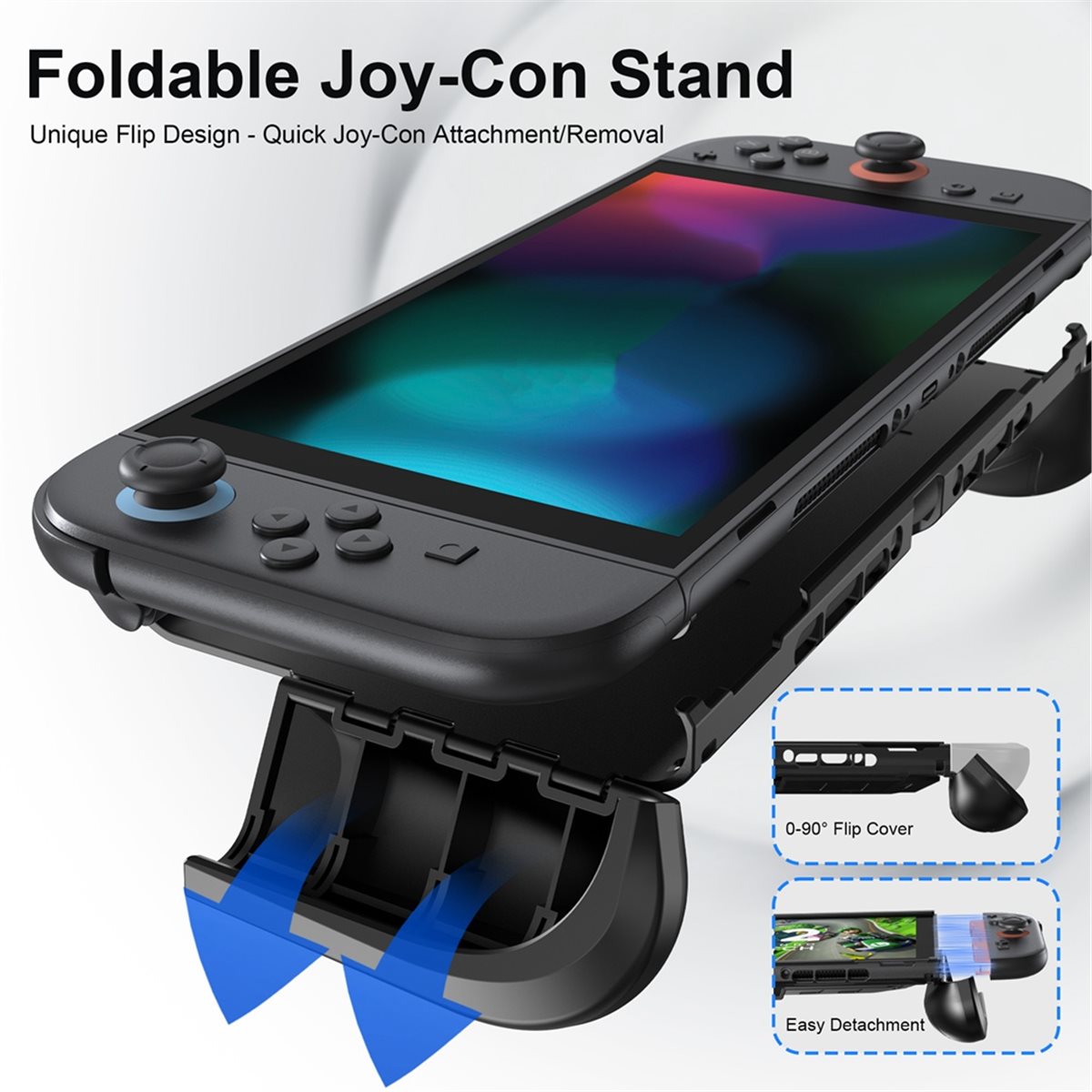 OKgood TPU Case for Nintendo S - đánh giá và giá Gaming Accessories Console