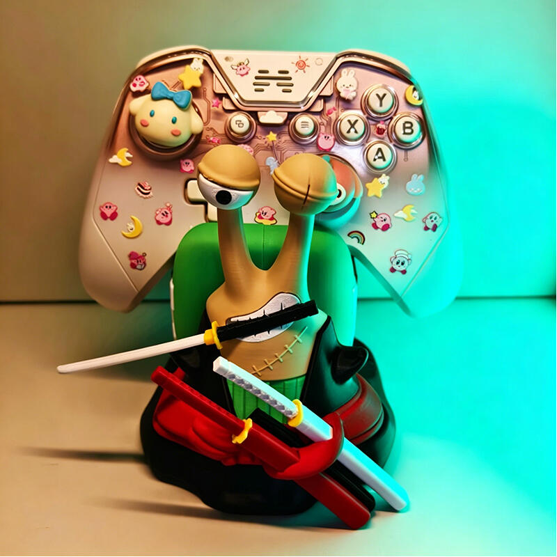 One Piece Gamepad Holder Ps4Ps - đánh giá và giá Gaming Accessories Kids