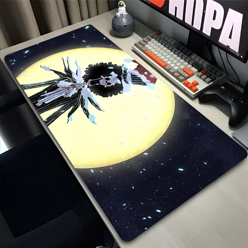 Popular Mouse Pad Large Gaming - đánh giá và giá Gaming Accessories Kawaii