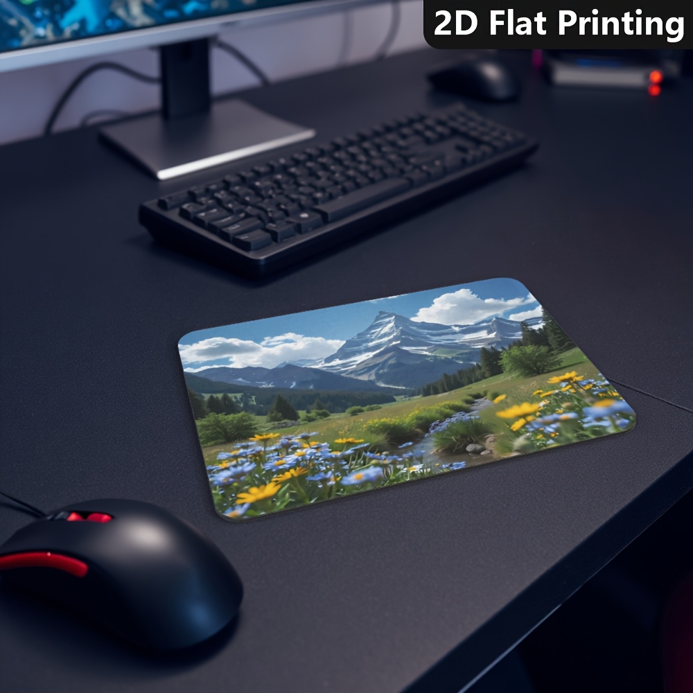 Gaming Office Non-Slip Mouse P - đánh giá và giá Gaming Accessories Pc Setup